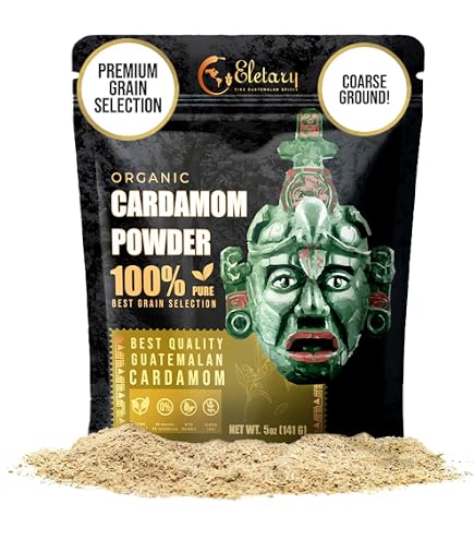 Amazon.com : Cardamon (Pack of 3) - Pack Of 3 : Grocery & Gourmet Food